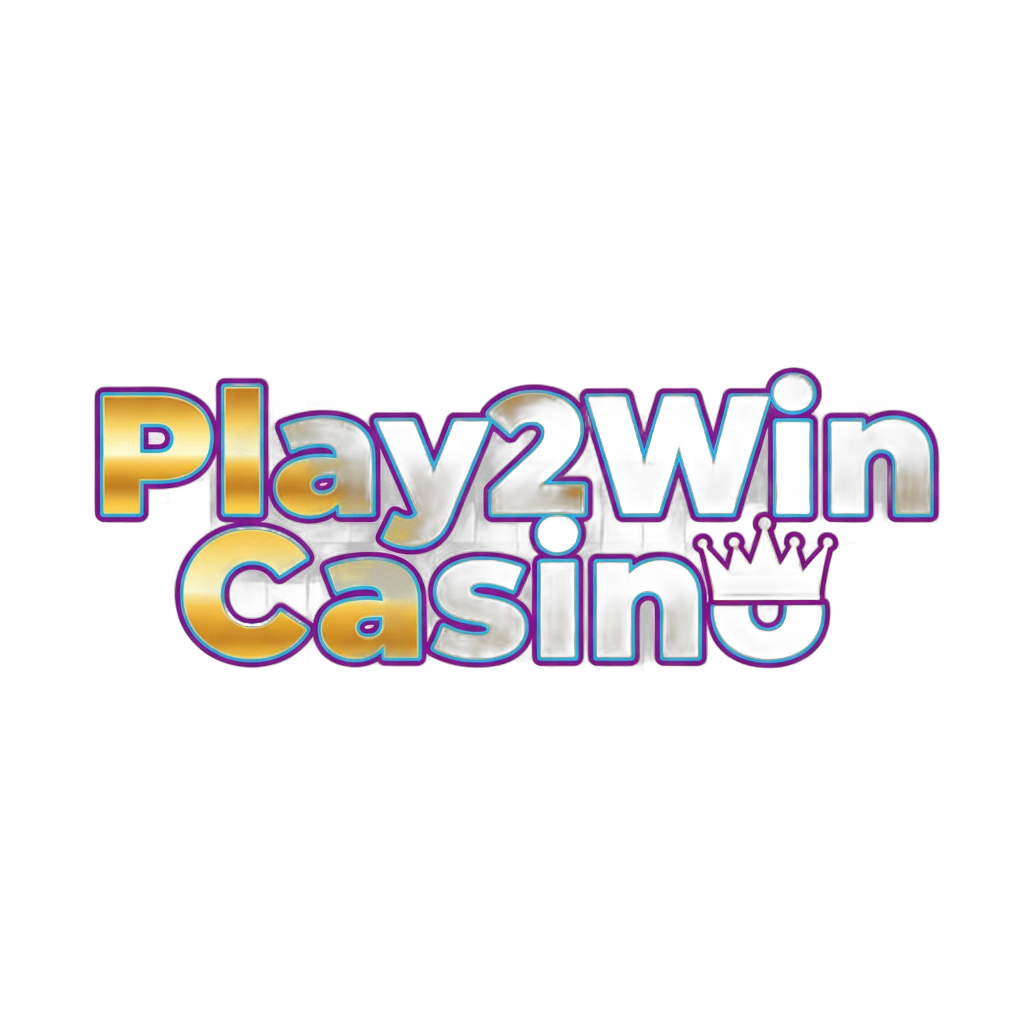 Play2Win Casino Logo